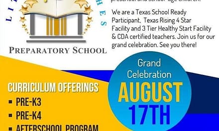 Little Britches Preparatory School Announces Grand Opening
