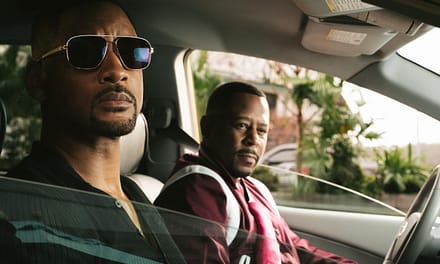 Watch the ‘Bad Boys for Life’ Trailer