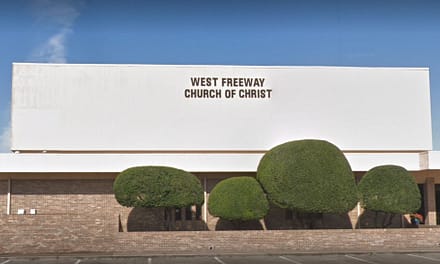 The Sunday Massacre That Wasn’t: When Good Guys with Guns Go to Church