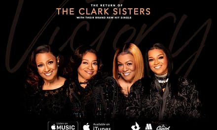 The Clarks Sisters Nominated for “Outstanding Gospel/Christian Song” for “Victory” at the 51st NAACP Image Awards