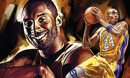 THE KOBE BRYANT STAR: WHY ITS BRILLIANCE WILL RADIATE FOREVER! (Guest Post)