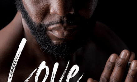 Carl Brister Brings L.O.V.E. Back To Music