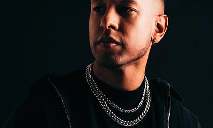 AWARD-WINNING ARTIST & PRODUCER GAWVI AIMS TO PUSH AGAINST CHRISTIAN CULTURE WITH FORTHCOMING STUDIO ALBUM HEATHEN SLATED TO DROP ON APRIL 10, 2020