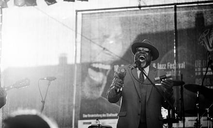 There’s Always Americana: What’s Happening to Traditional Gospel Music?