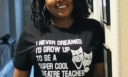 BeyGOOD and NAACP Award Grant to Theatre Teaching Artists Transforming Lives Through Theatre Arts