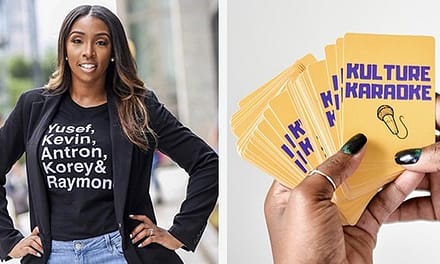 Your Favorite Song Is In the Cards: This Is Kulture Karaoke