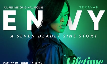 ‘ENVY’ produced by T.D. Jakes premieres on Lifetime, this weekend