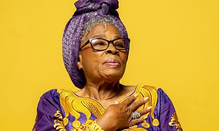 Ms. Juneteenth: A celebration of Opal Lee
