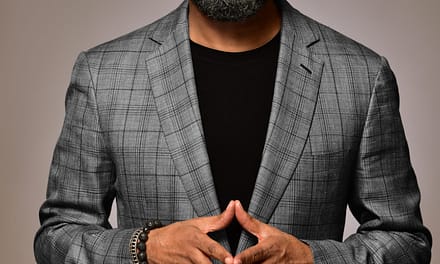 Dr. Frederick D. Haynes, III named successor to Rev. Jesse Jackson as President and CEO of Rainbow PUSH Coalition