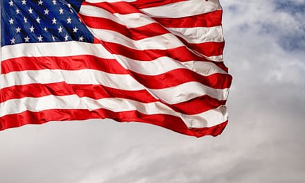 No matter the cost, we won’t let America hate again!