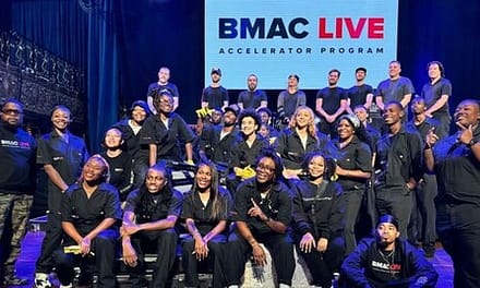 Black Music Action Coalition’s BMAC LIVE Accelerator Program Returns