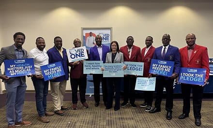 Health Foundation of South Florida Launches “Take Your Loved One to the Doctor” Campaign to Improve Black Men’s Health in Lauderhill and Overtown