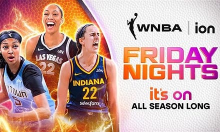 Scripps reaches multi-year agreement with the WNBA to continue Friday night games on ION