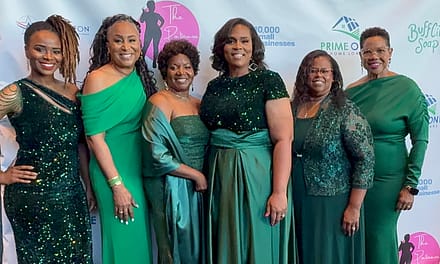 The Patio Chic Foundation Hosts “BLOOM SUGA” TPCCON 2025 Featuring a Star Studded Gala Honoring Opal Lee, Cheryl Polote Williamson and Many More!