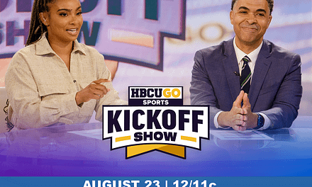 ALLEN MEDIA GROUP’S HBCU GO AND NFL NETWORK MAKE HISTORY WITH FIRST-EVER SIMULCAST OF 2025 BLACK COLLEGE FOOTBALL HALL OF FAME CLASSIC