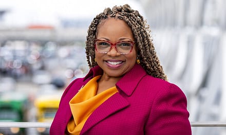 NABJ Selects Elise Durham as Its Next Executive Director