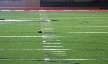 2025 6A UIL Football Playoff Brackets