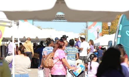 2025 Phoenix Festival: An uplifting day of joy in 76104