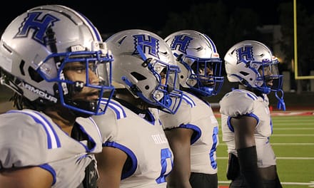 “We Believe!” Eastern Hills faces Celina in a fierce Area matchup
