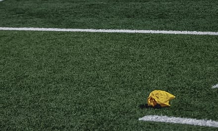 The emotional intelligence epidemic brewing in high school sports