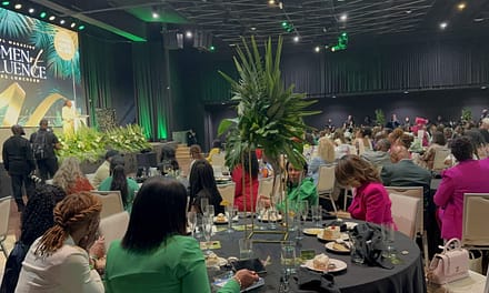 ‘Women of Influence’ converge on Dallas for luncheon, awards