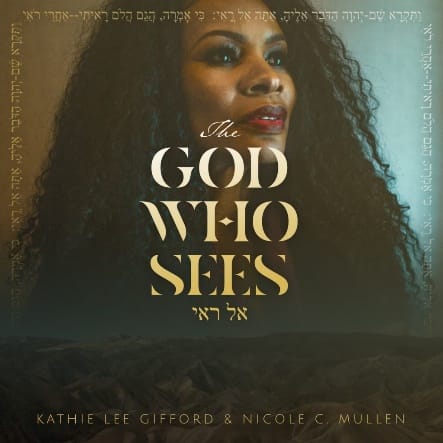 KATHIE LEE GIFFORD RELEASES PREMIERE SHORT FILM DIRECTORIAL DEBUT, FEATURING NICOLE C. MULLEN, AVAILABLE TODAY AT WWW.GODWHOSEES.COM