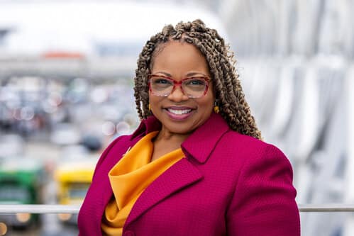 NABJ Selects Elise Durham as Its Next Executive Director