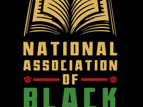 NATIONAL ASSOCIATION OF BLACK BOOKSTORES OFFICIALLY LAUNCHES TO CHAMPION BLACK LITERARY CULTURE