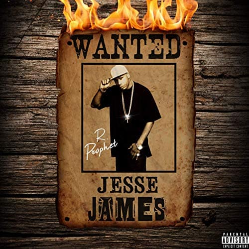2X Grammy Nominated Former Nappy Roots Member R. Prophet Releases New Single Dissing R. Kelly