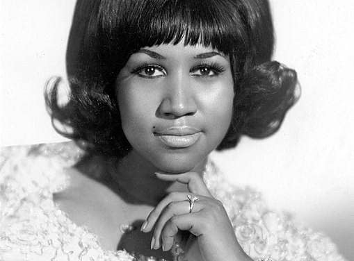 A Final Farewell To Aretha Franklin After Her Death To Pancreatic Cancer