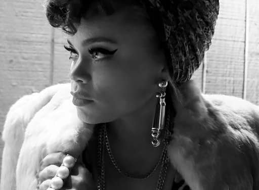 Andra Day premieres stunning music video for ‘The Only Way Out’ from Ben-Hur movie soundtrack