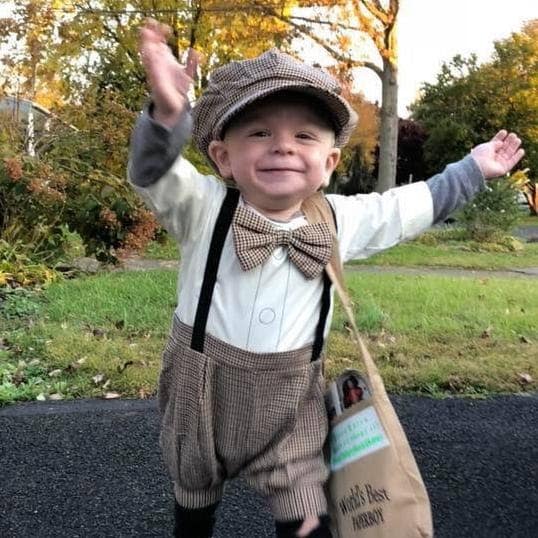 Jermaine Dolly’s ‘Waiting’ an anthem of hope for two year old in need of a kidney transplant