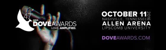 New Performers Announced for the 2016 Dove Awards