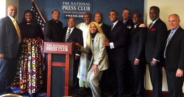 Under Seige By the CBC: The Political Betrayal of Black America Again