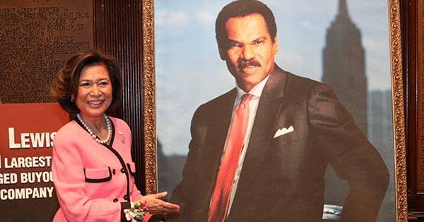 A Real-Life Black American Hero and the Filipina Who Loved Him