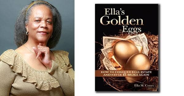 Black Millionaire Real Estate Mogul’s Book Getting Rave Reviews
