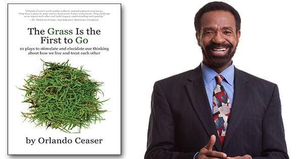 New Book Tackles Violence, Morality, Race and Politics