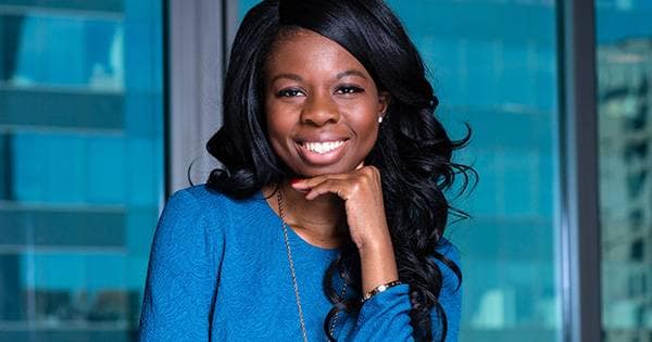 Black Nurse Turned Entrepreneur Launches New Online Course