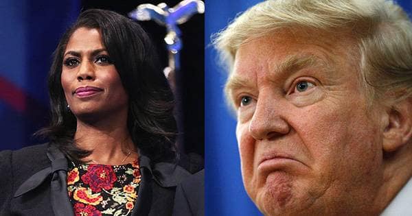 Donald Trump, Omarosa and White Vengeance