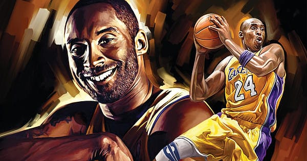 THE KOBE BRYANT STAR: WHY ITS BRILLIANCE WILL RADIATE FOREVER! (Guest Post)