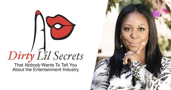 Want inside information on the entertainment industry? Discover Hollywood's 'Dirty Little Secrets' in Cheryl Cobb's new book