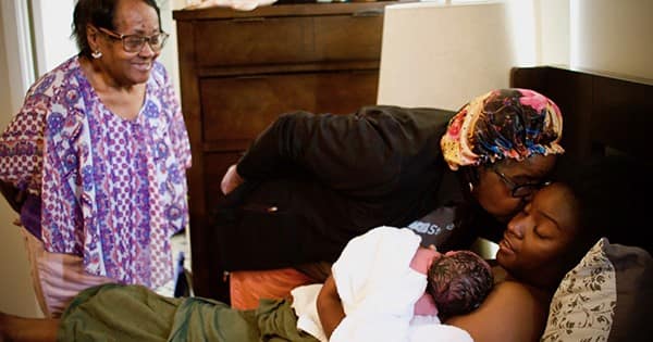 New Film About Black Moms Dying at Alarming Rate Raises Awareness