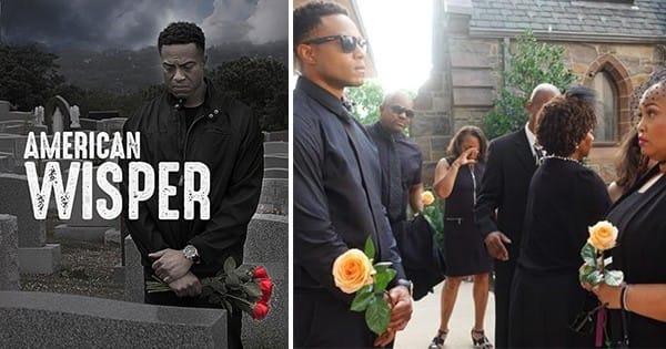 American Wisper, Film About Black Family Murdered Garners 1 MILLION Views On Amazon Prime and Tubi TV