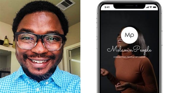 New black owned app a haven for the black community online