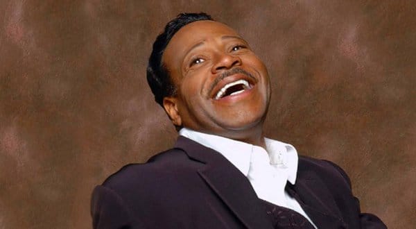 The Gospel Community Prepares to Bid Farewell to Dr. Edwin Hawkins