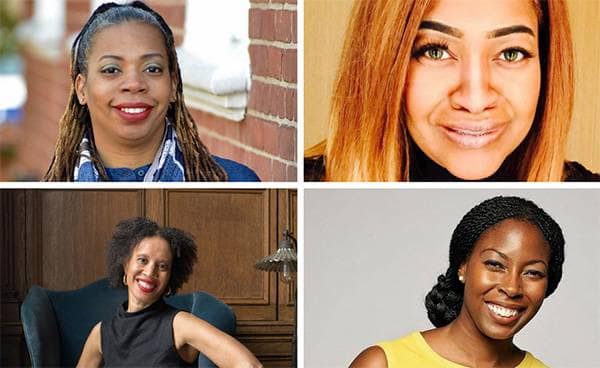 The Interactice Business Pitch Week Seeks to Provide Funding for Underfunded Black Entrepreneurs