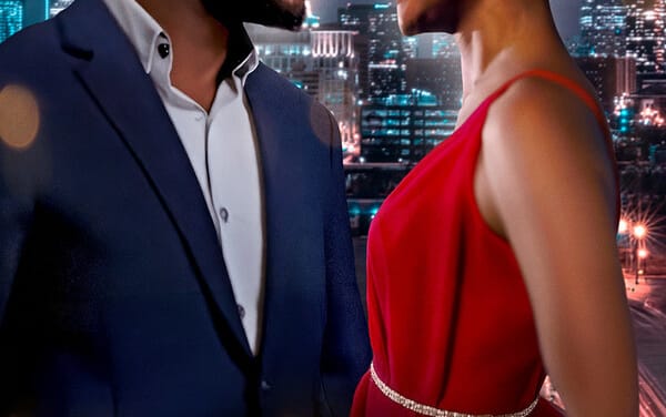 Vision Films To Release Relationship Drama ‘A Season For Love’ Timed For Juneteenth