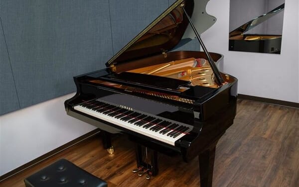 Yamaha Announces Historic Partnership with Peabody Institute to Enhance Music Education