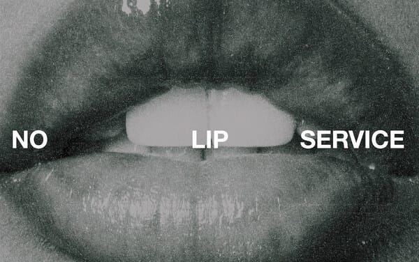 IDRIS AND SABRINA ELBA PREMIERE “NO LIP SERVICE” — A GROUNDBREAKING ALBUM FROM S’ABLE LABS EXPLORING BLACK IDENTITY AND CREATIVE WELLNESS.
