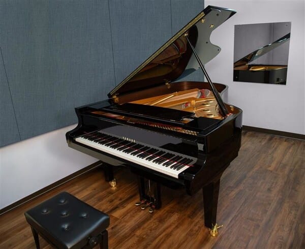 Yamaha Announces Historic Partnership with Peabody Institute to Enhance Music Education